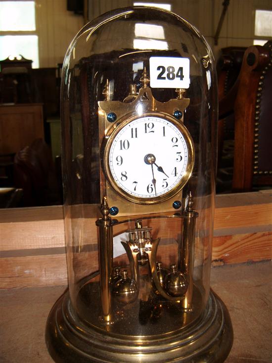 400 day clock